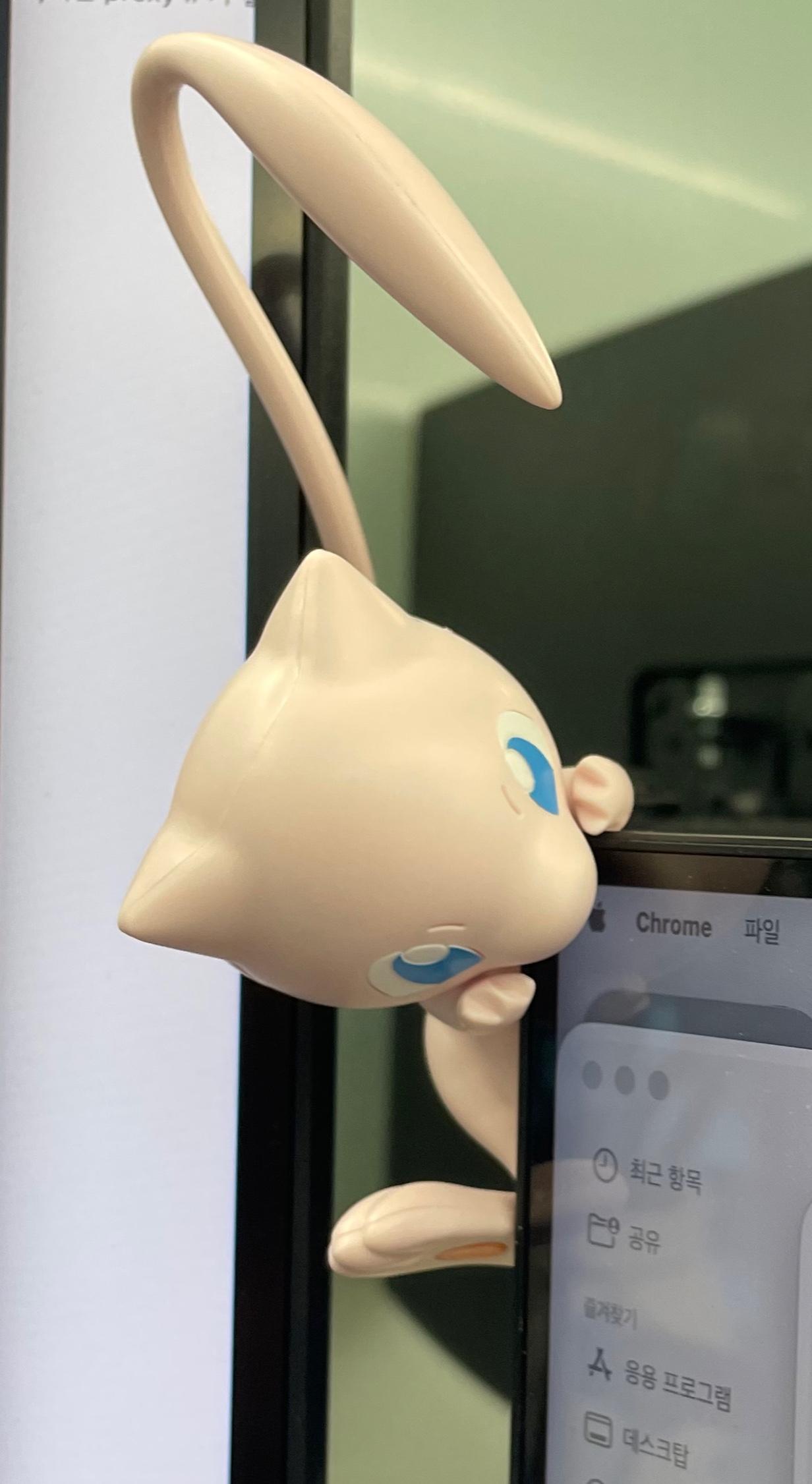 반다이 포켓프라 컬렉션 QUICK photo 1