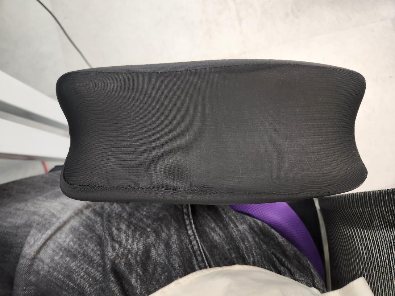 relaxduck 팔걸이 높이 보조 쿠션 사진 2