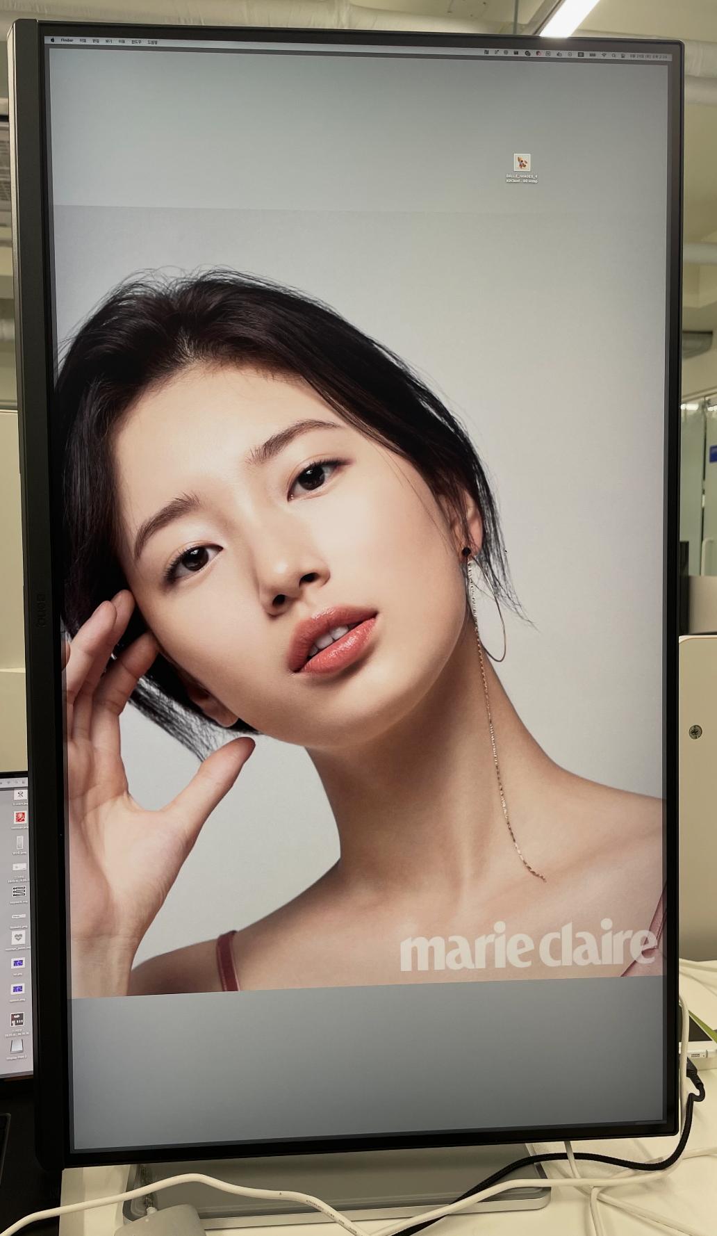 벤큐 BenQ MA320U 사진 1