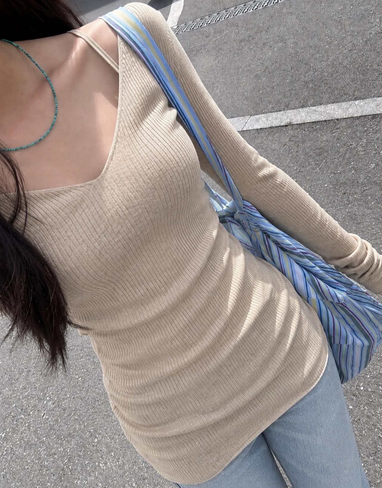카인다미 발레리나 미니 원피스 브랜드