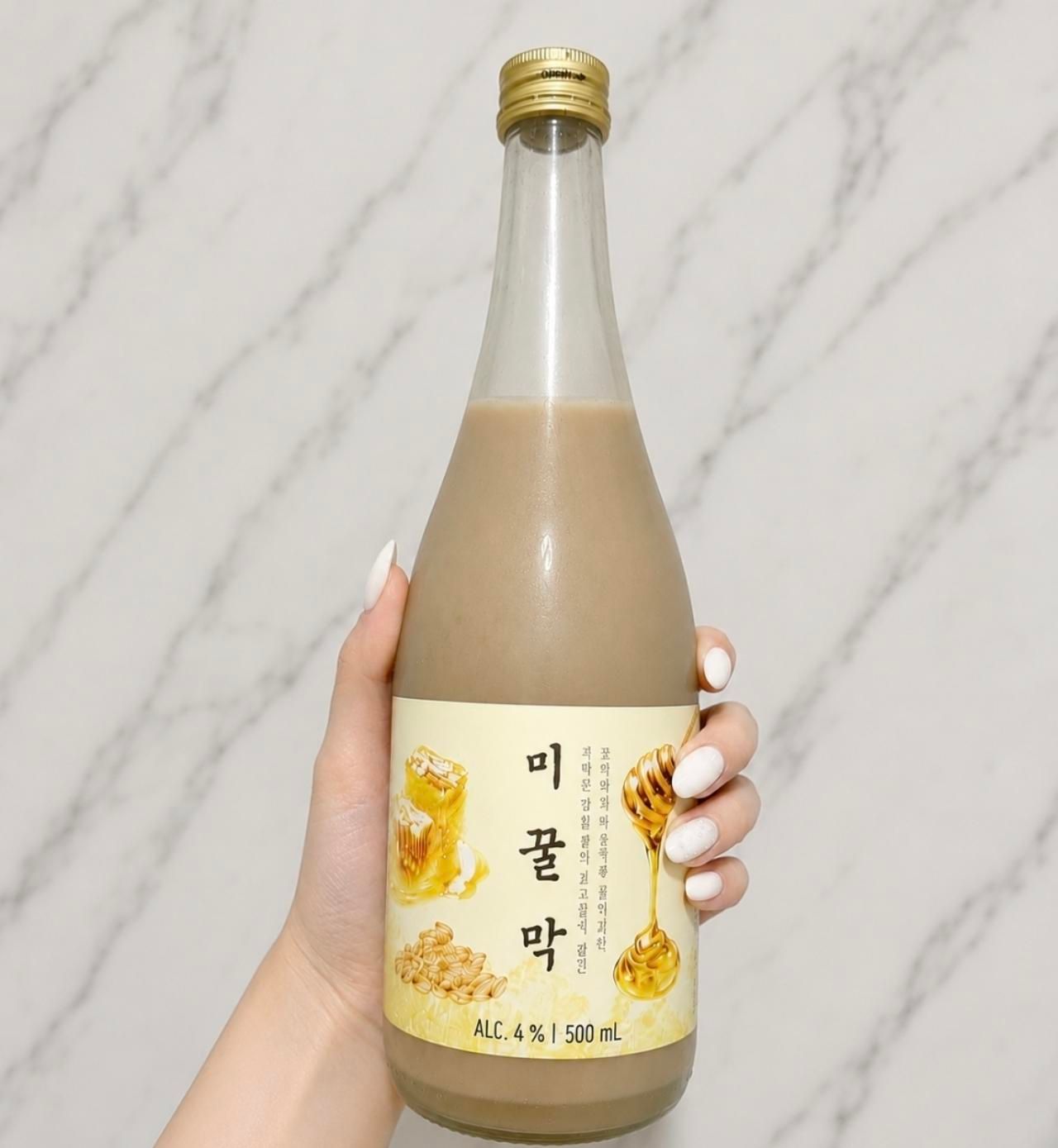 미꿀막 브랜드