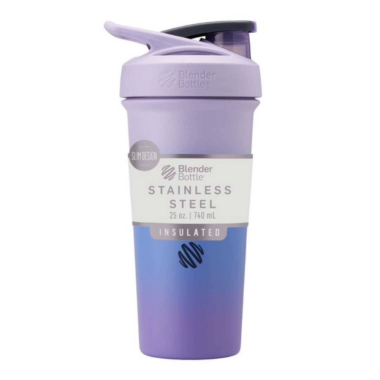 블렌더보틀 텀블러 Brand