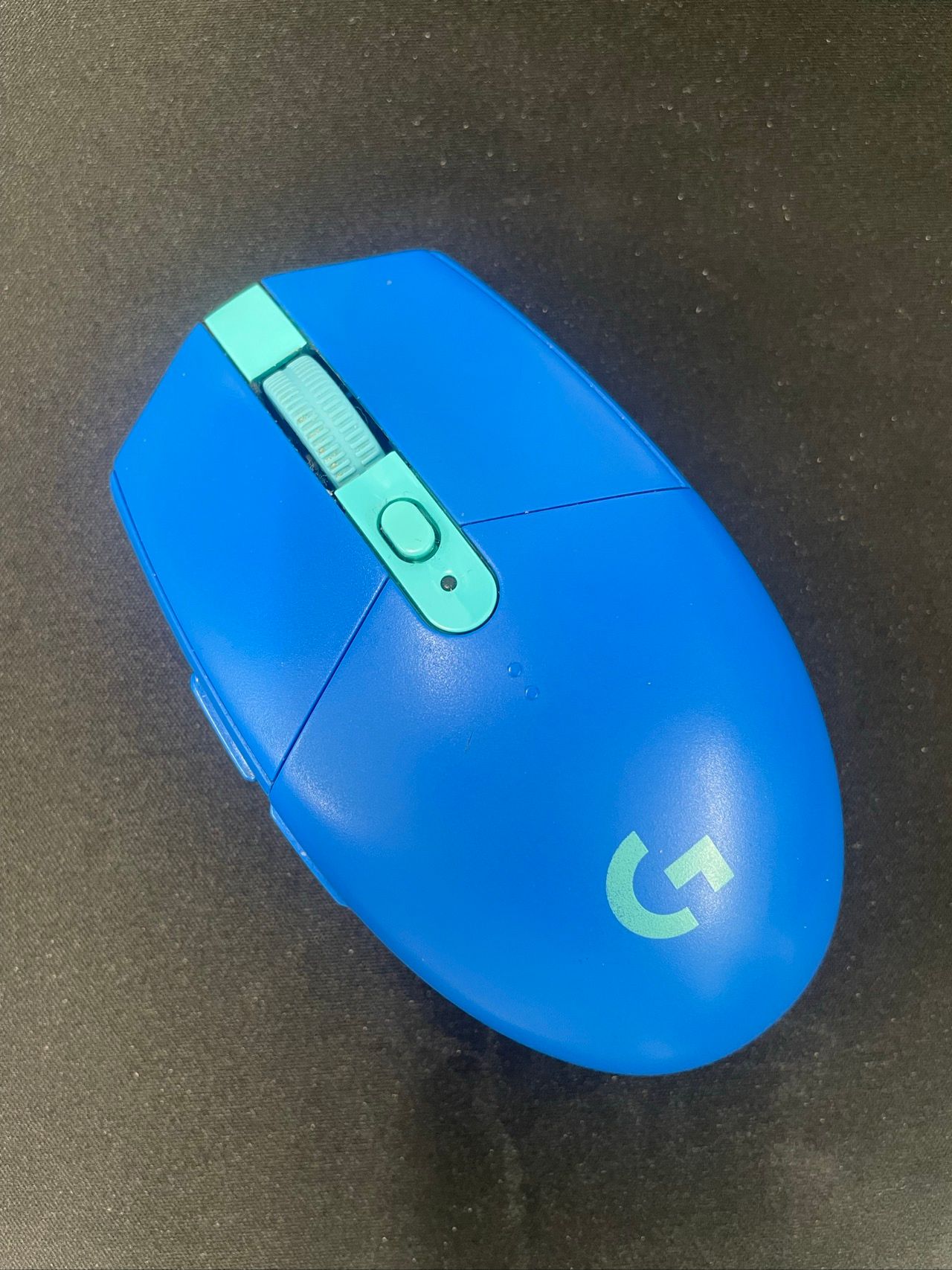 로지텍 G304 사진 1
