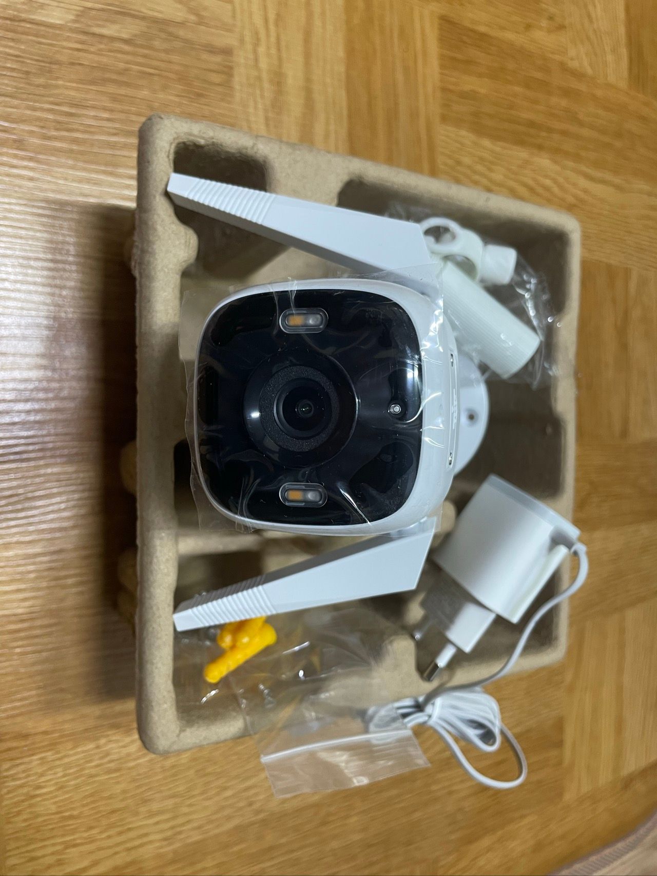 타포 스마트 cctv c320ws 사진 2