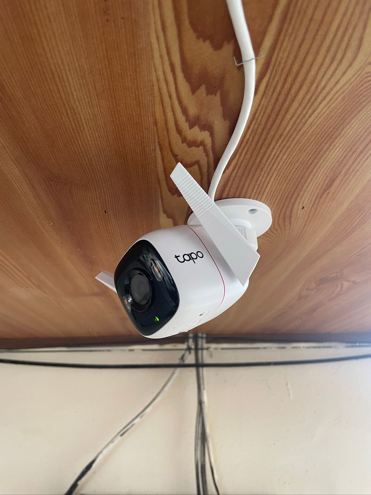 타포 스마트 cctv c320ws 사진 3