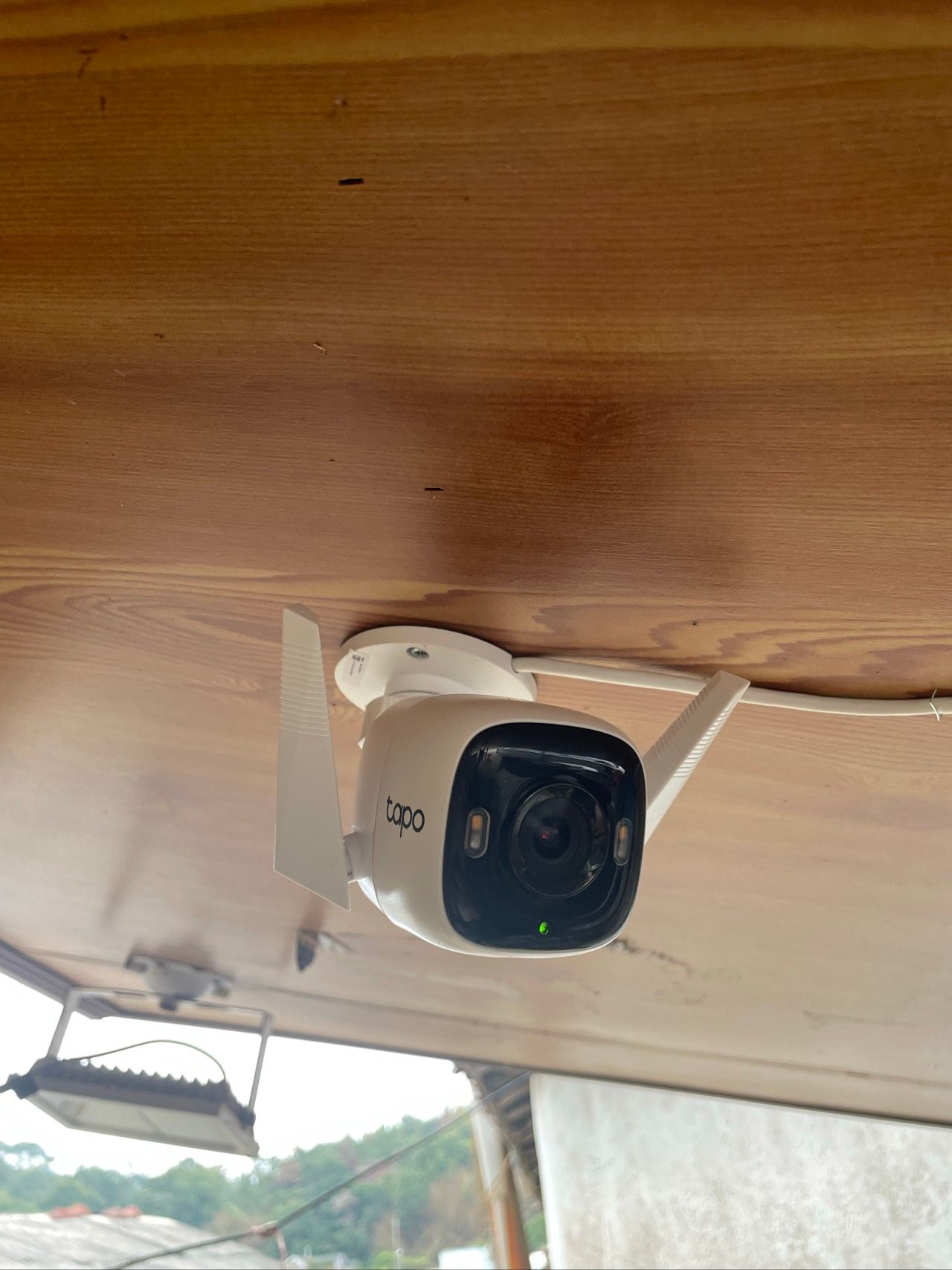 타포 스마트 cctv c320ws 사진 4