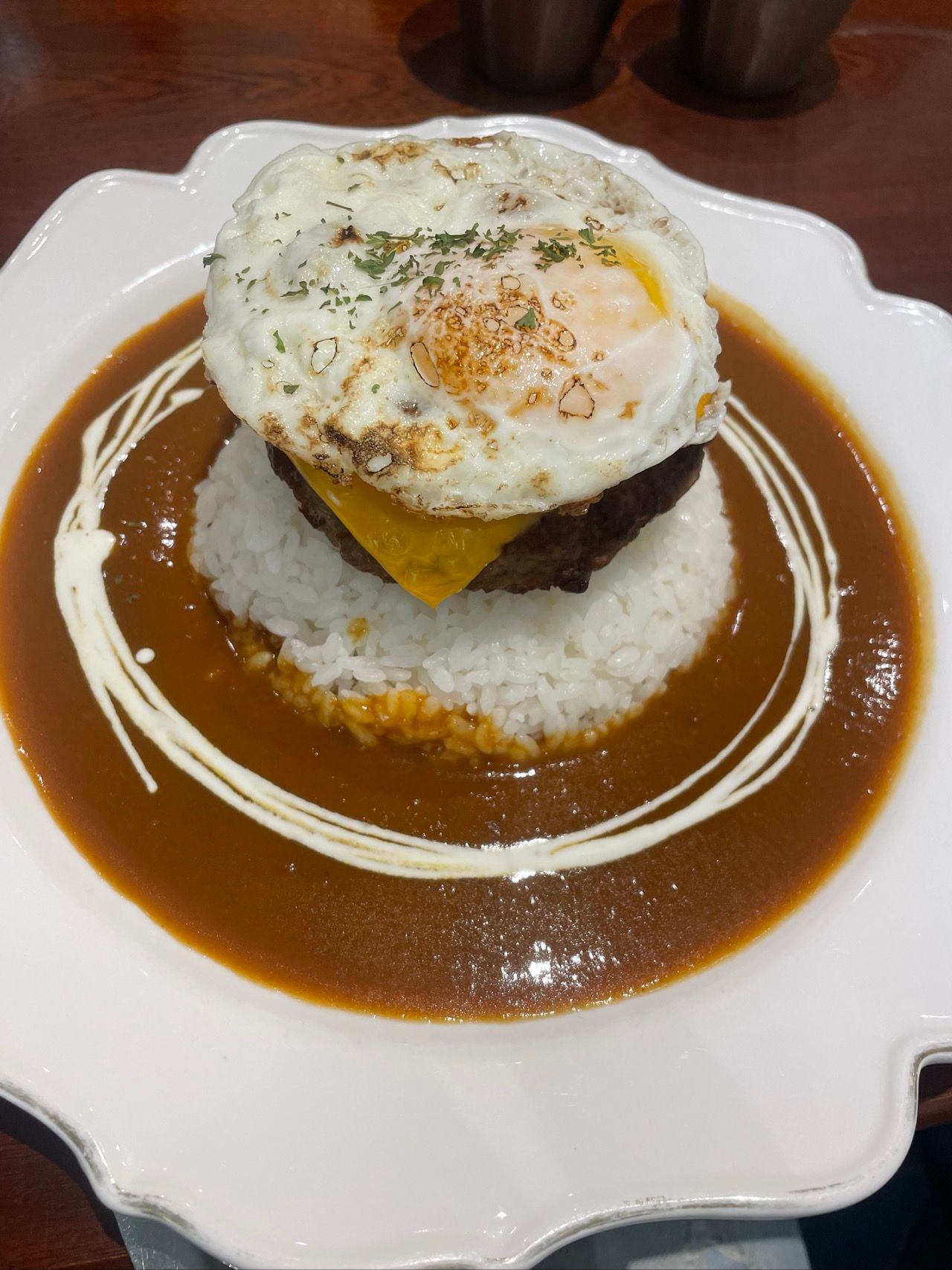 커리 사진 1