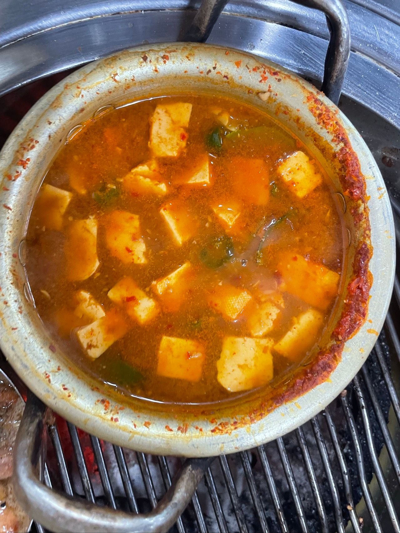 원조청기와숯불갈비 돼지갈비 photo 3