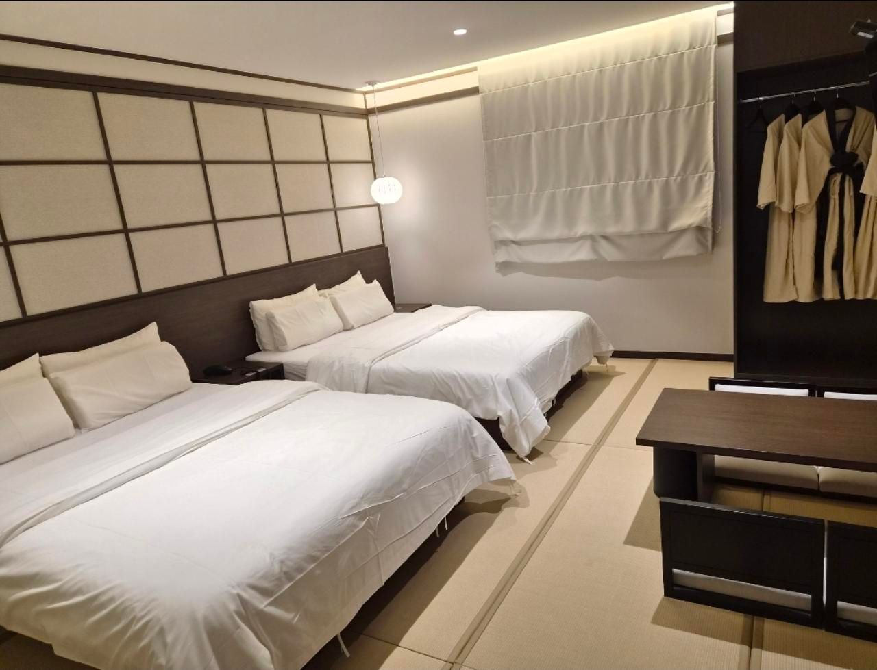 아늑료칸호텔 수원점 아늑료칸호텔 photo 3
