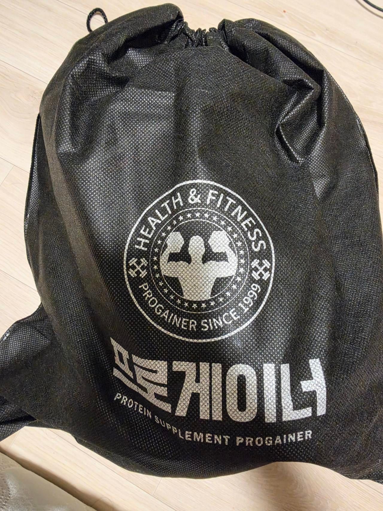 프로게이너 리얼매스 오트그레인 사진 2
