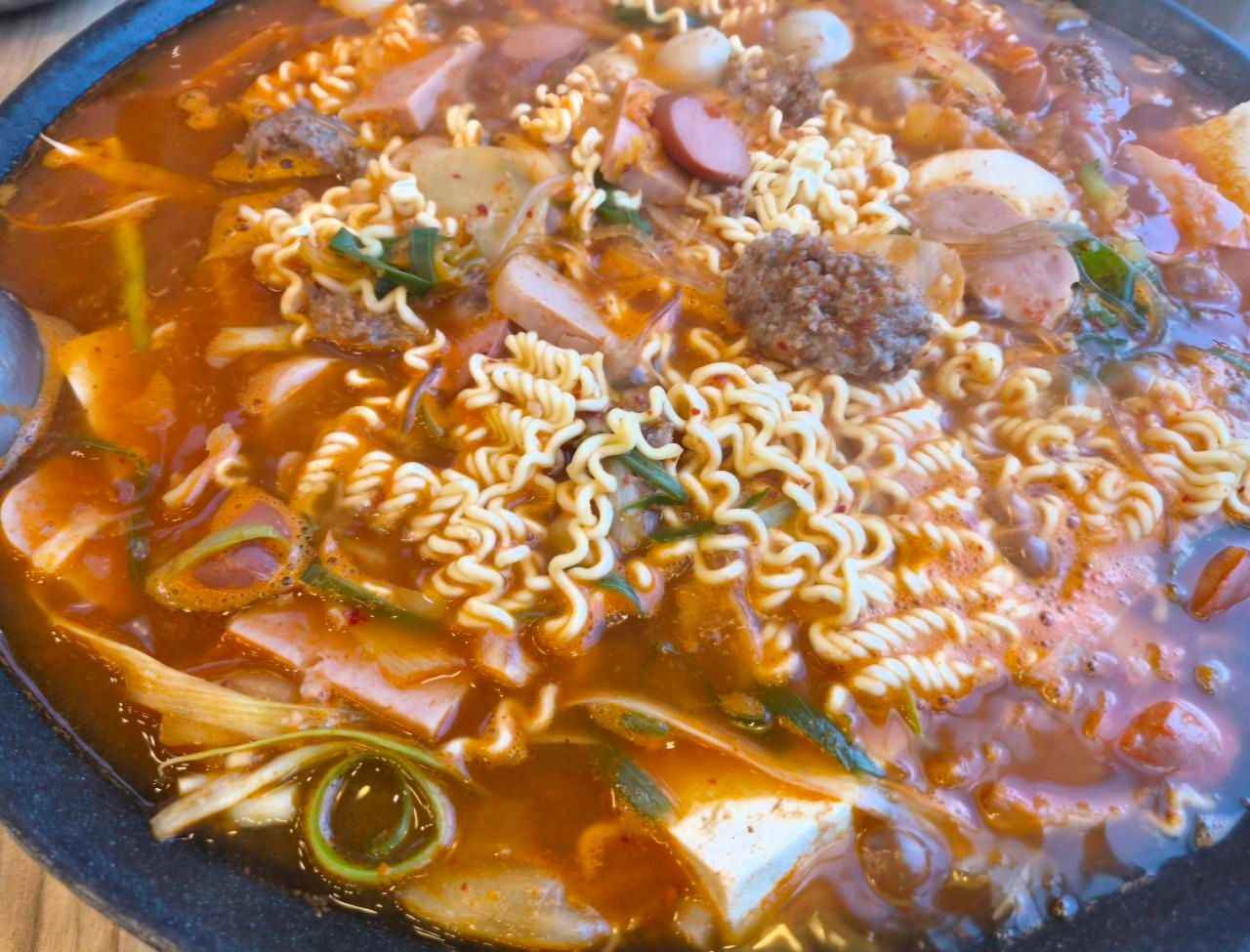 오뎅식당 더 가든 Brand
