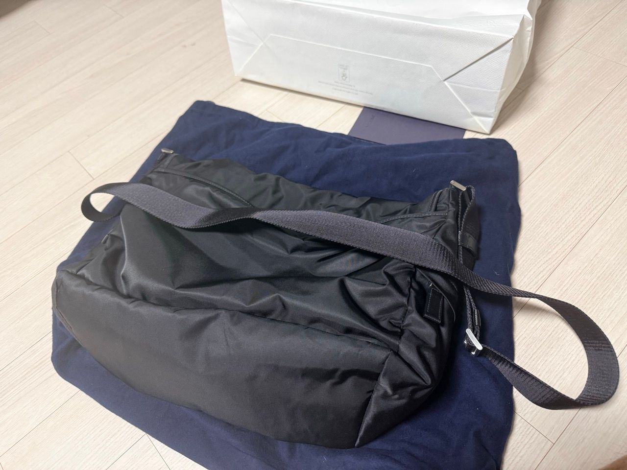 프라다 2vd052 사진 2