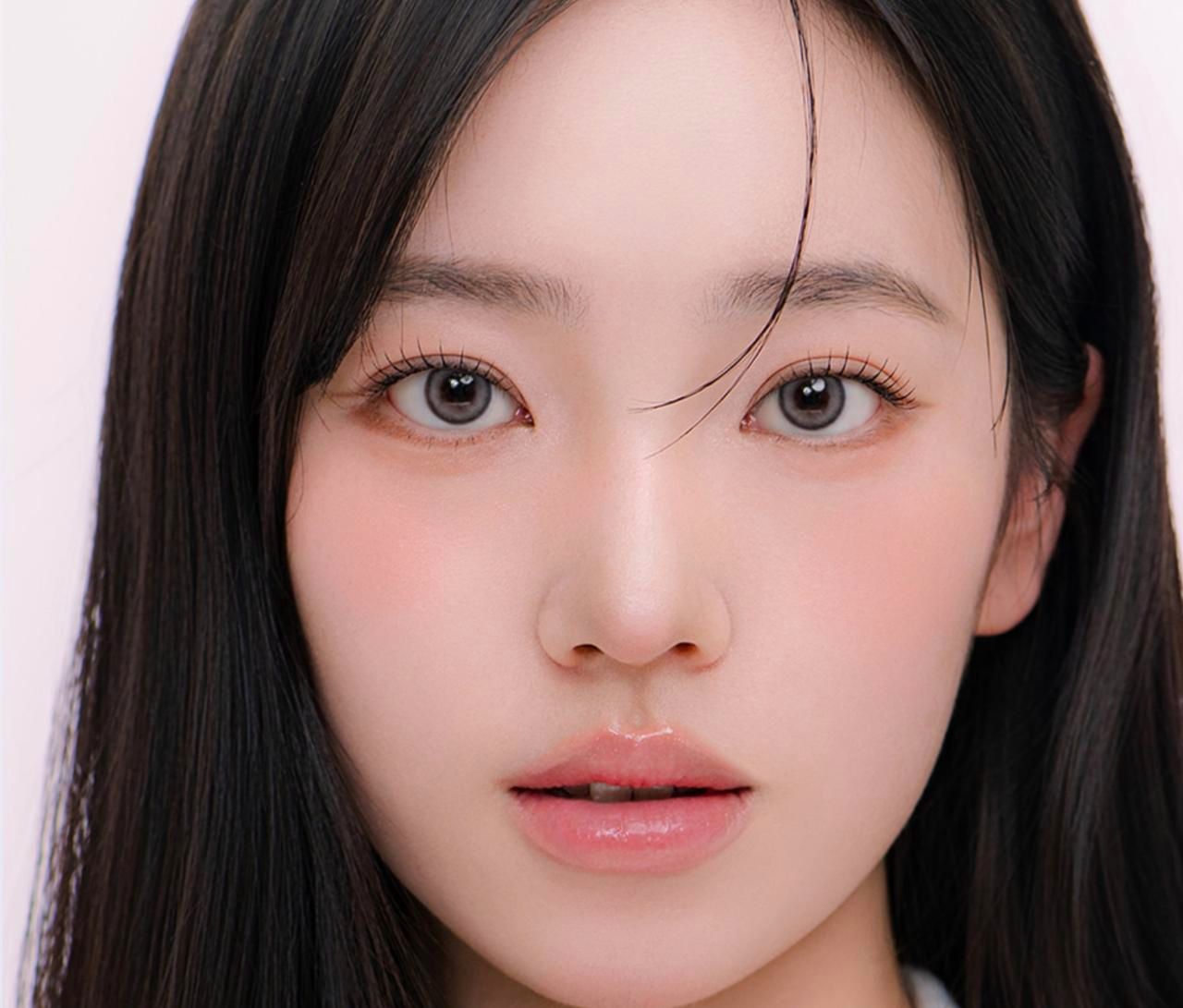 이베나 그레이 사진 1