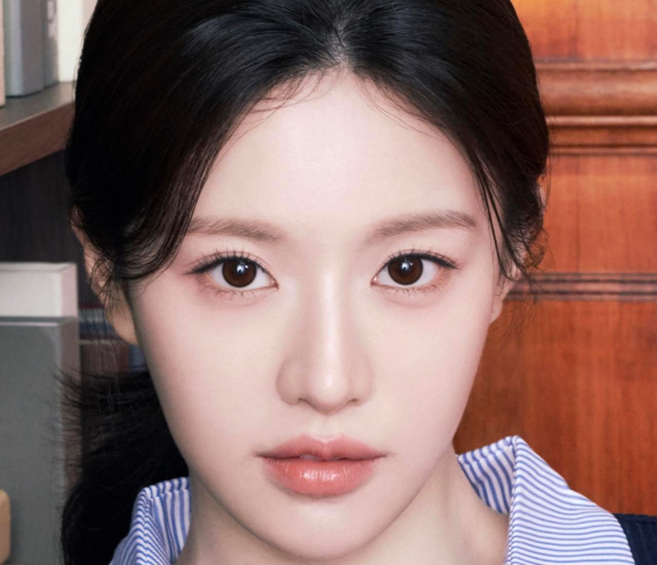 아이듀 미니 브라운 사진 1