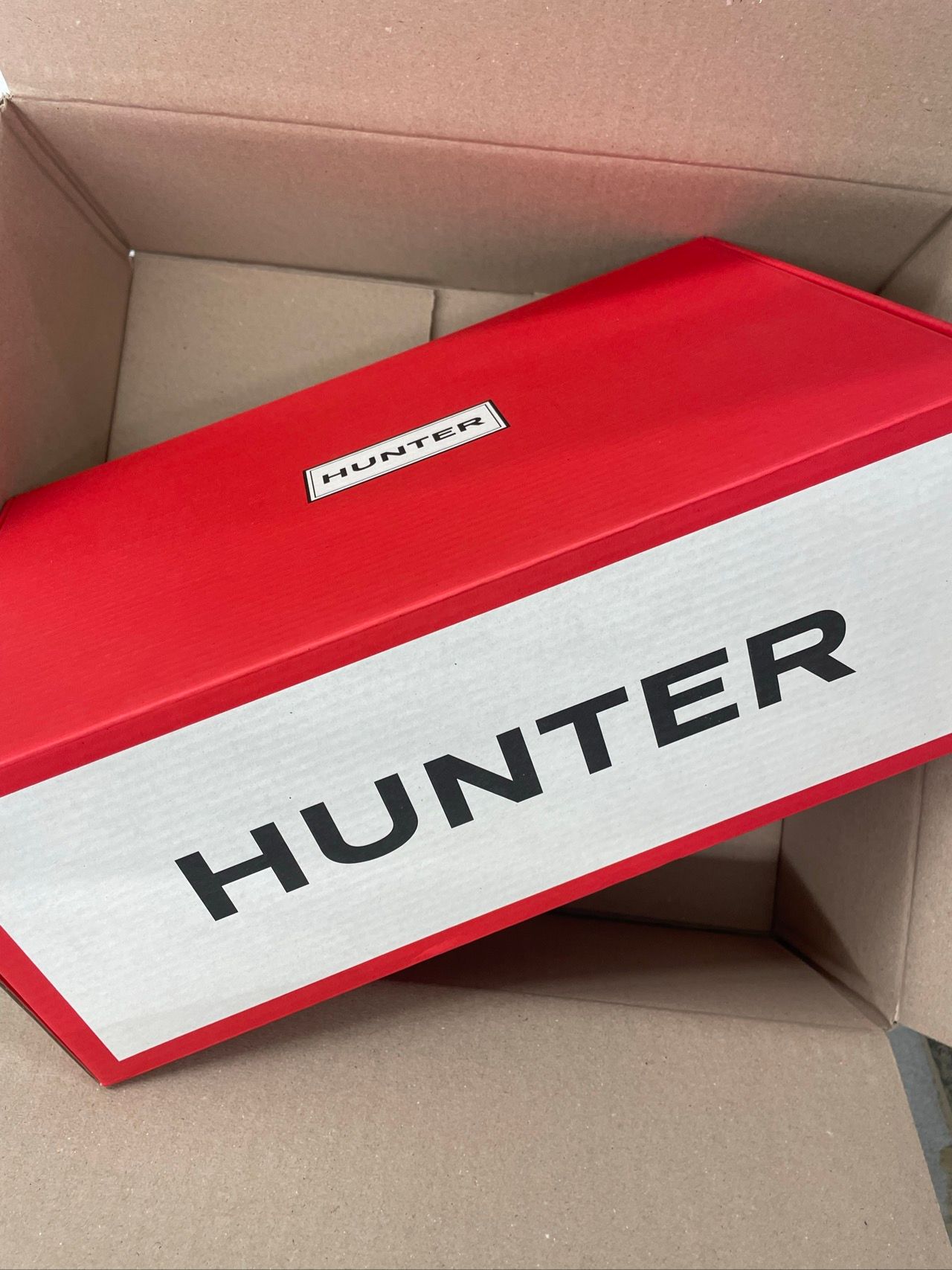 헌터 시티 익스플로러 스트랩 스웨이드 뮬 샌드스톤 사진 3